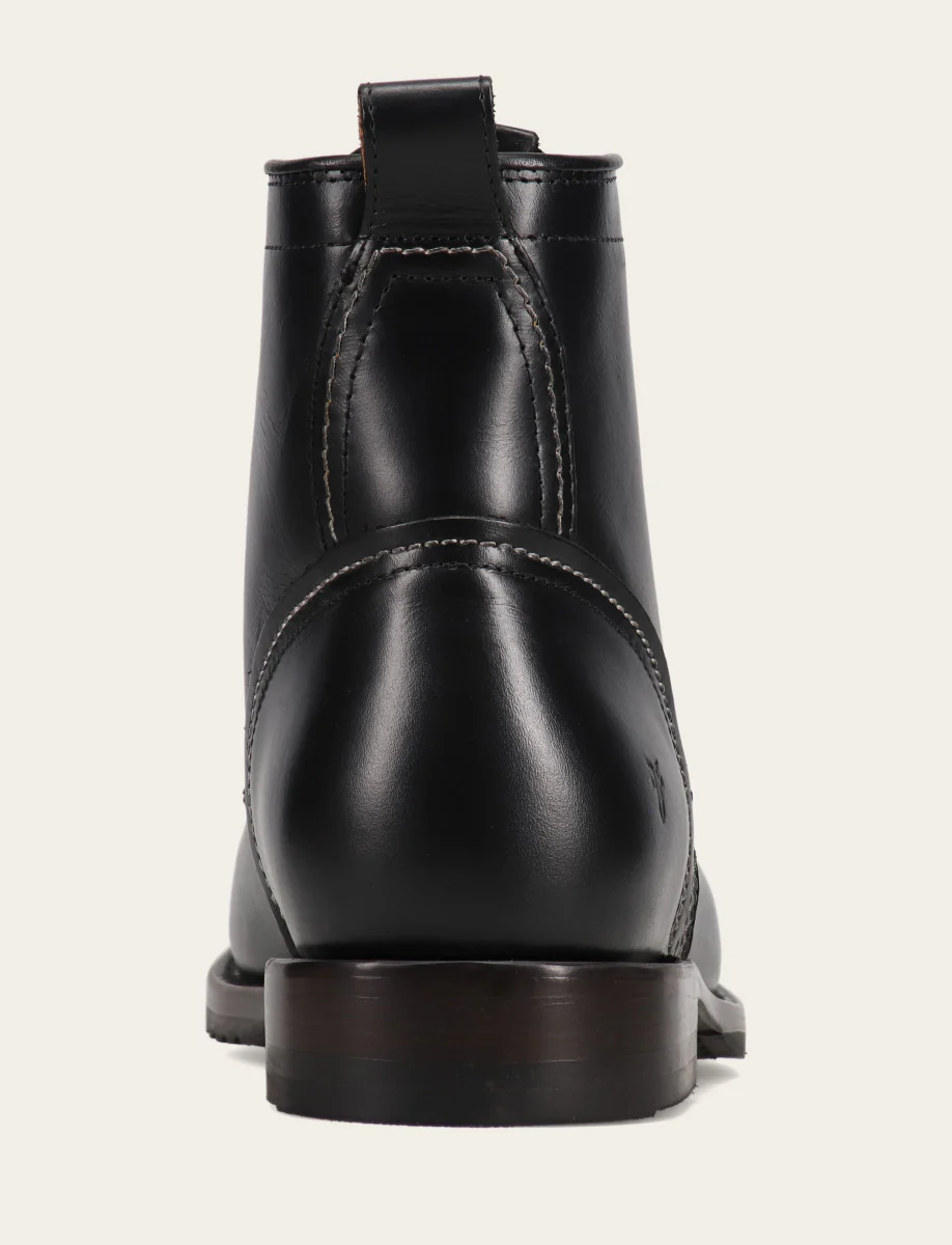 Hudson Workboot Plain Toe - Image 6