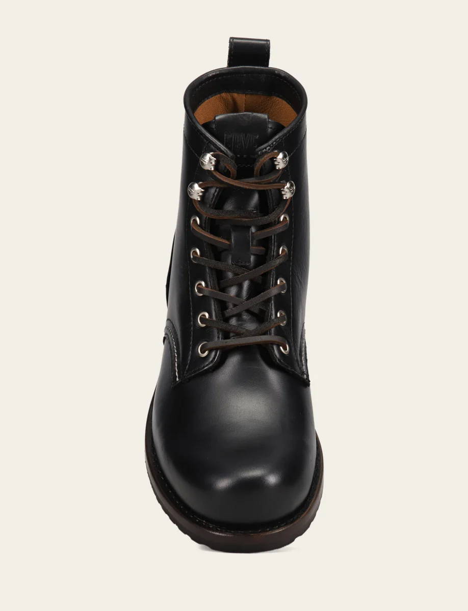 Hudson Workboot Plain Toe - Image 7