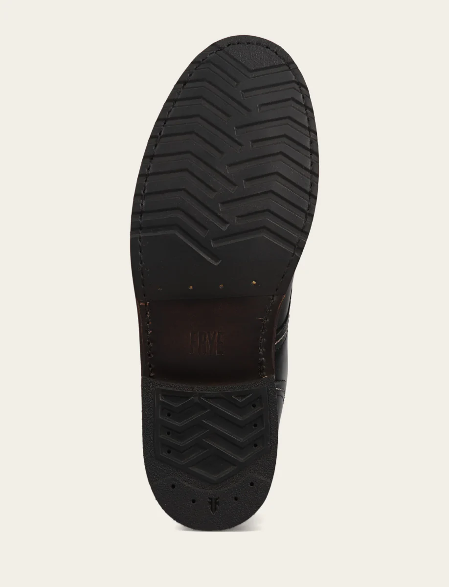 Hudson Workboot Plain Toe - Image 8