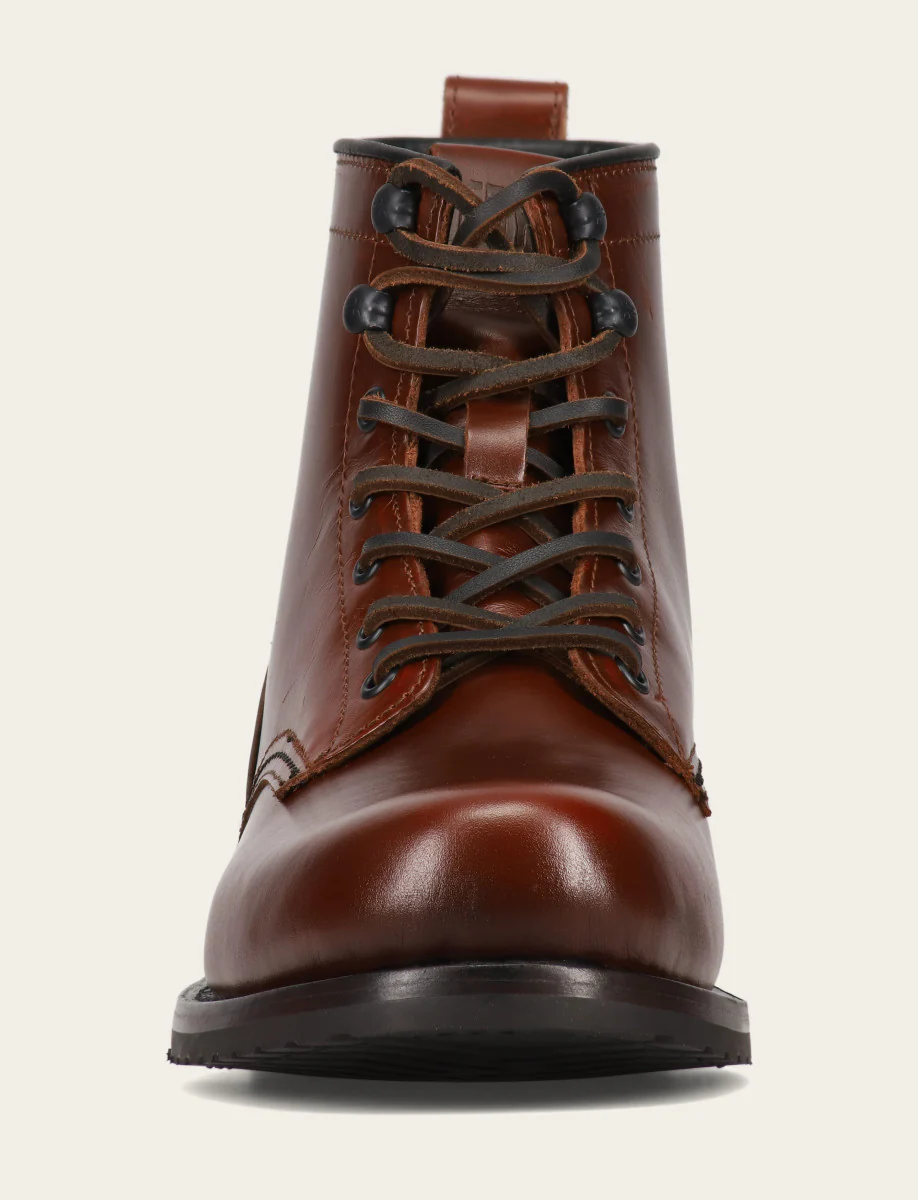Hudson Workboot Plain Toe - Image 5