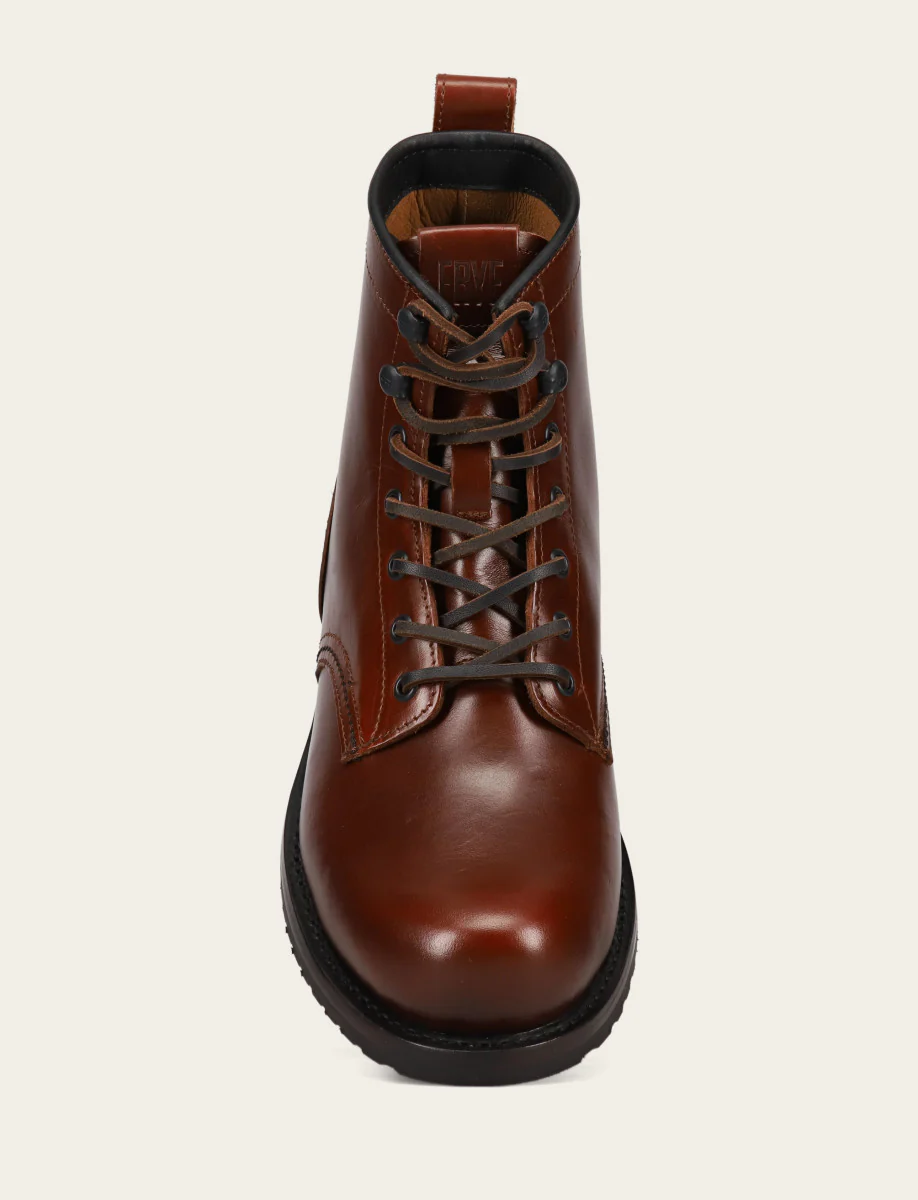 Hudson Workboot Plain Toe - Image 7