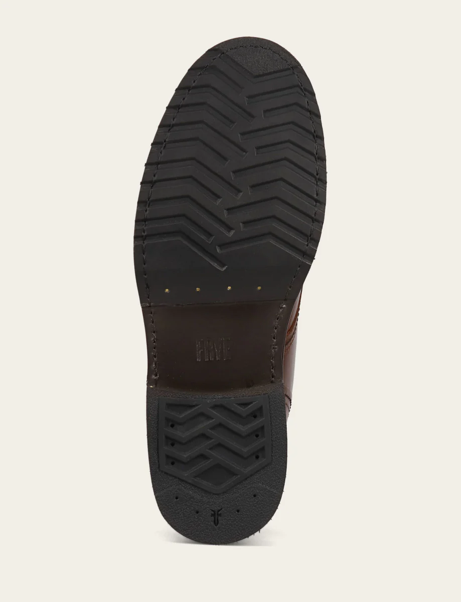 Hudson Workboot Plain Toe - Image 8