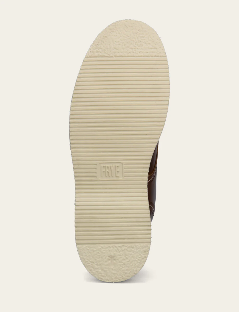 Hudson Workboot Wedge - Pre-Loved - Image 8