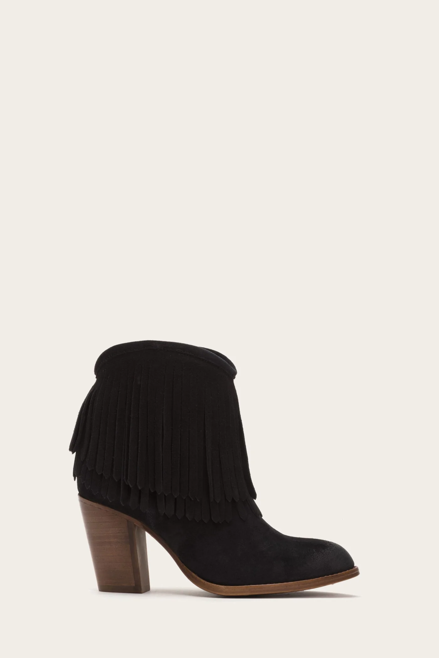 Ilana Fringe Short - Pre-Loved - Image 8