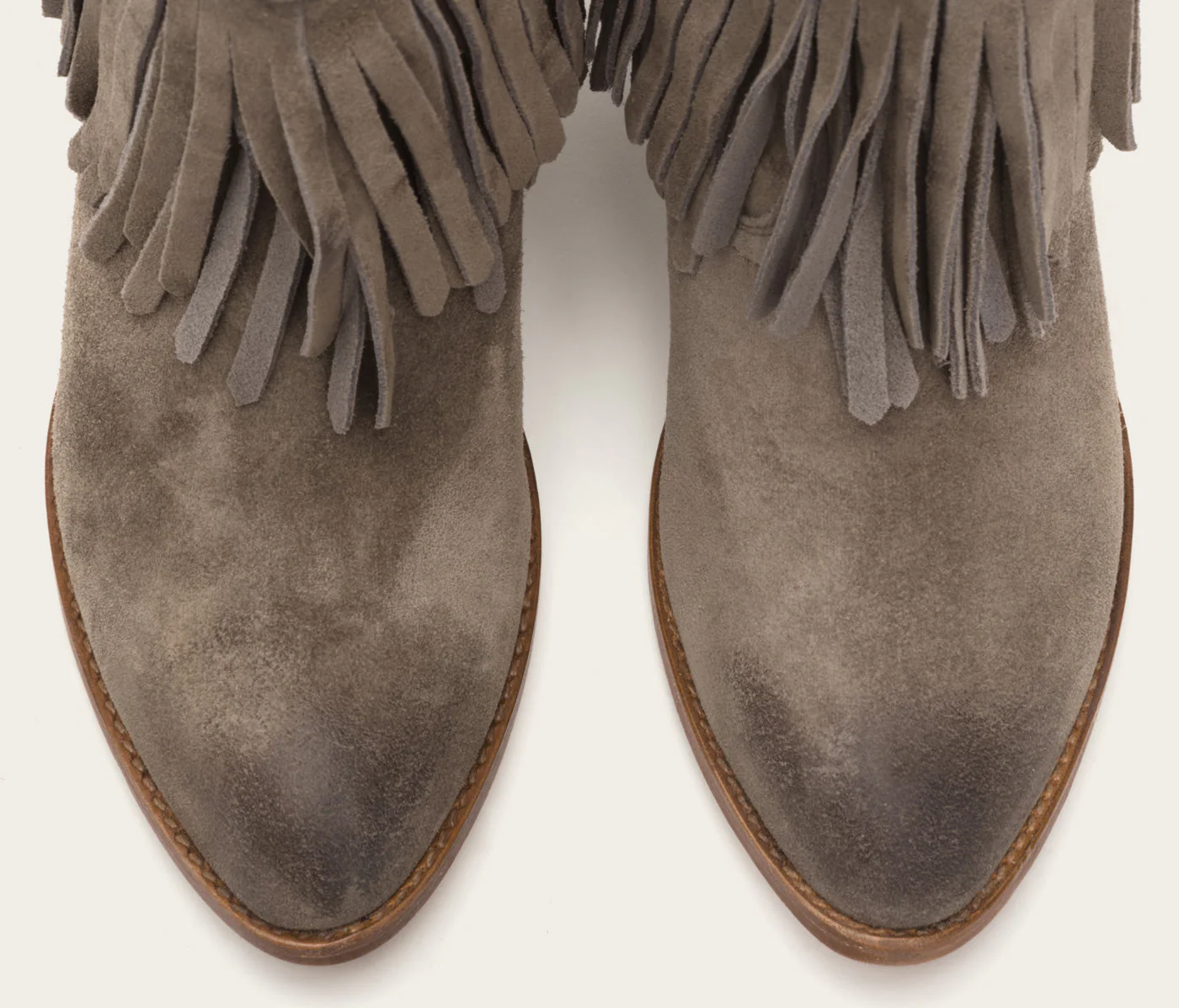 Ilana Fringe Short - Pre-Loved - Image 6