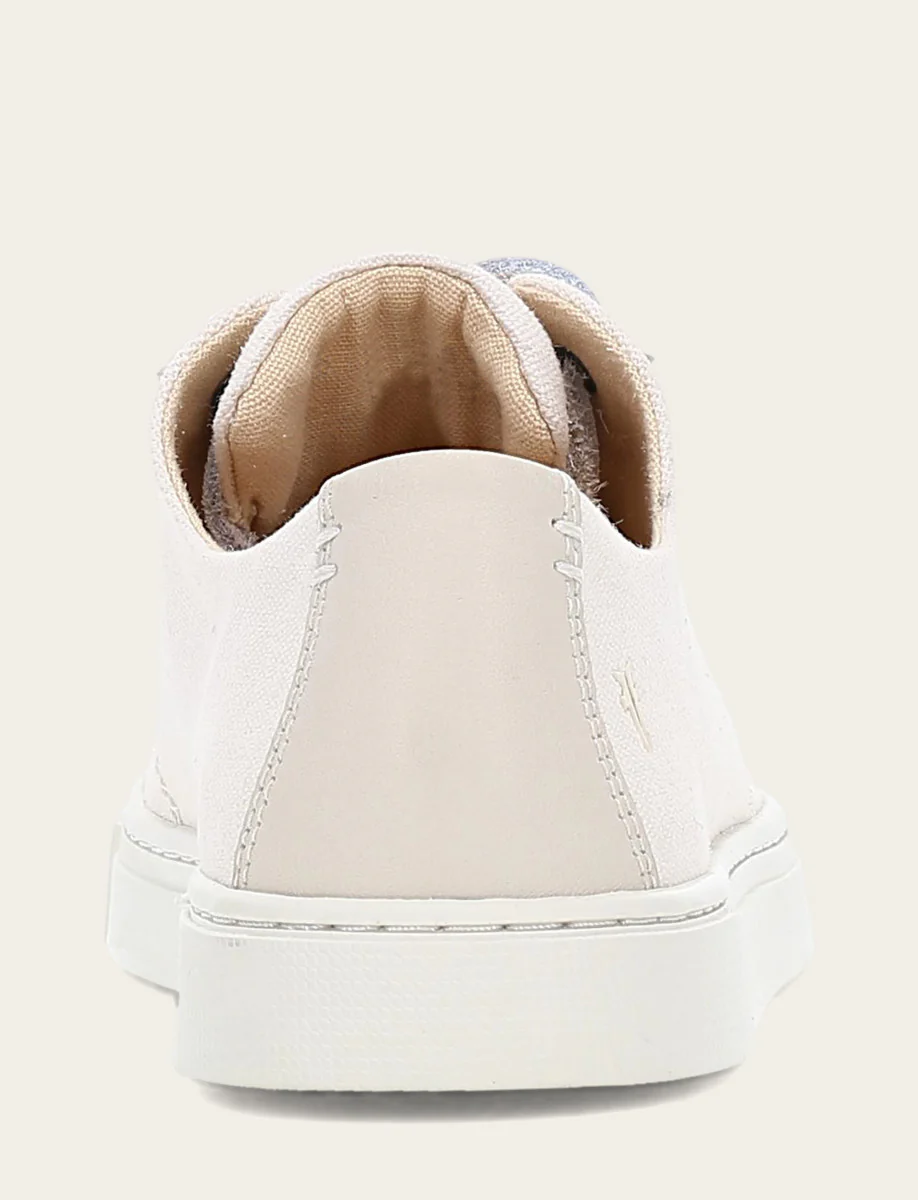 Ivy Canvas Low Lace - Frye Found - Image 6