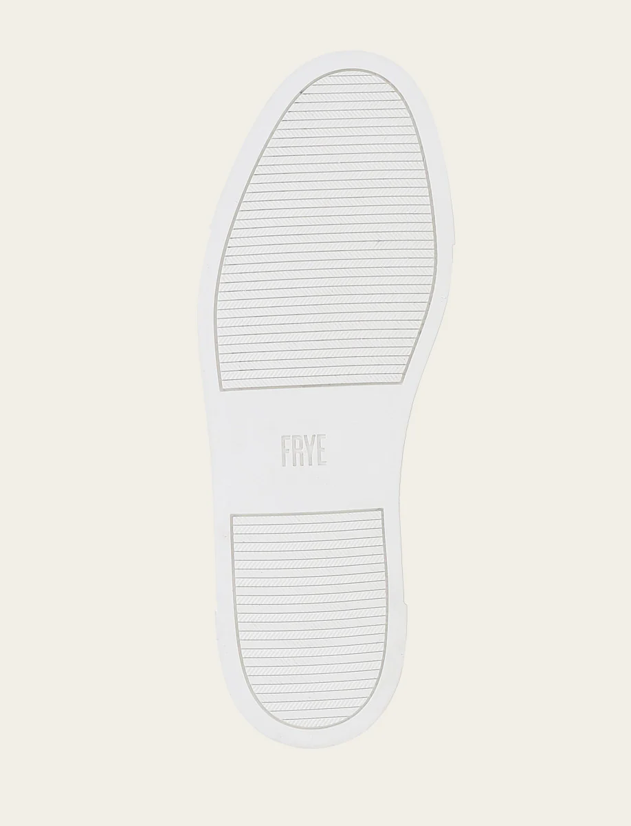 Ivy Canvas Low Lace - Frye Found - Image 8