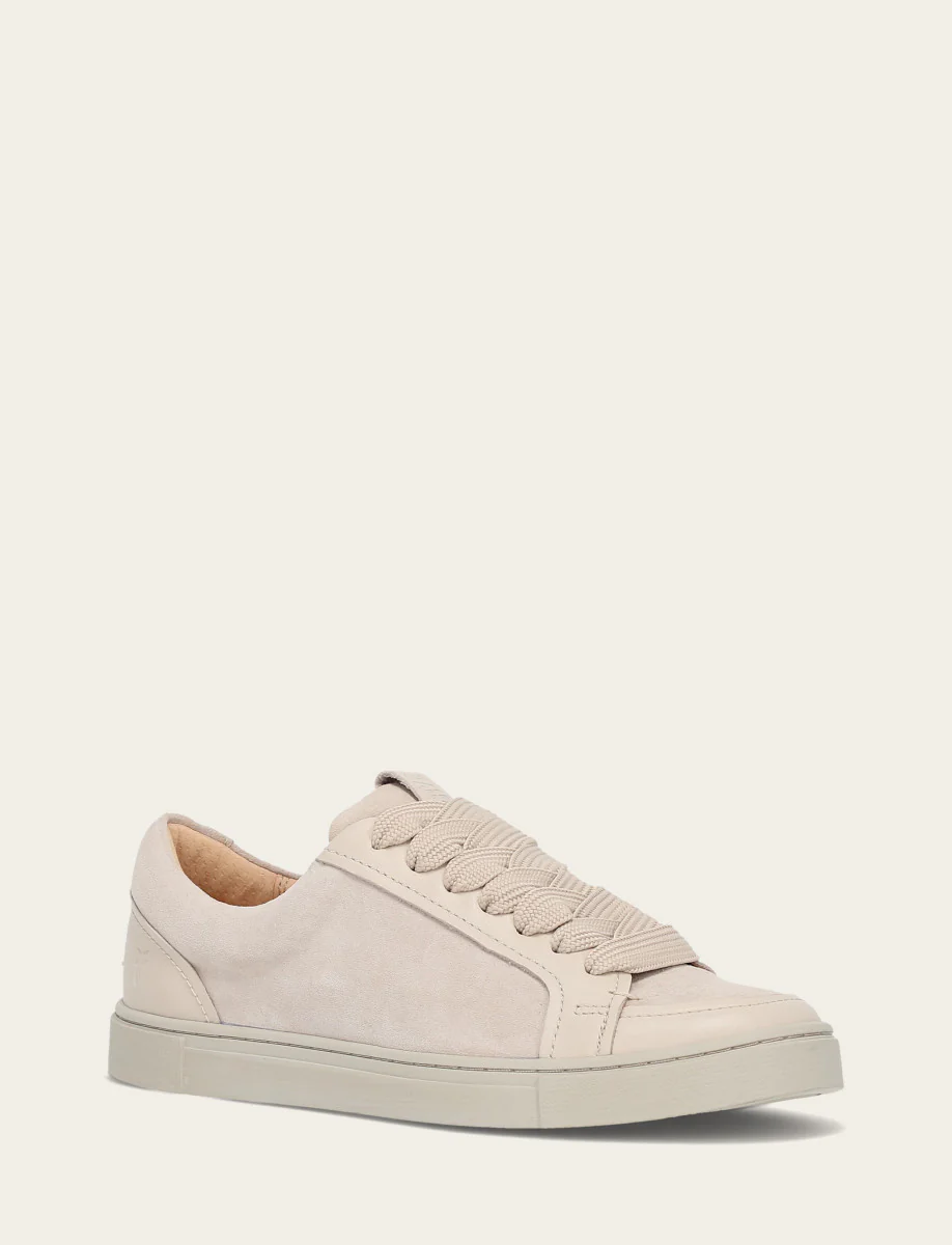 Ivy Court Low Lace Sneaker - Frye Found - Image 2