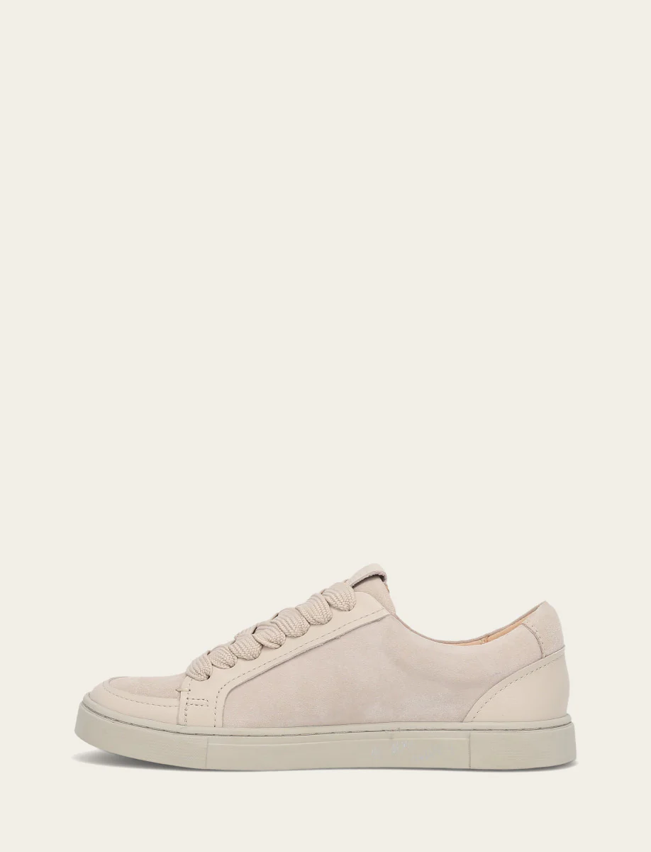Ivy Court Low Lace Sneaker - Frye Found - Image 3