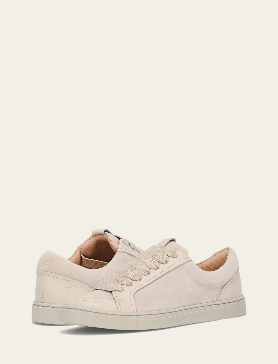 Ivy Court Low Lace Sneaker - Frye Found - Image 4
