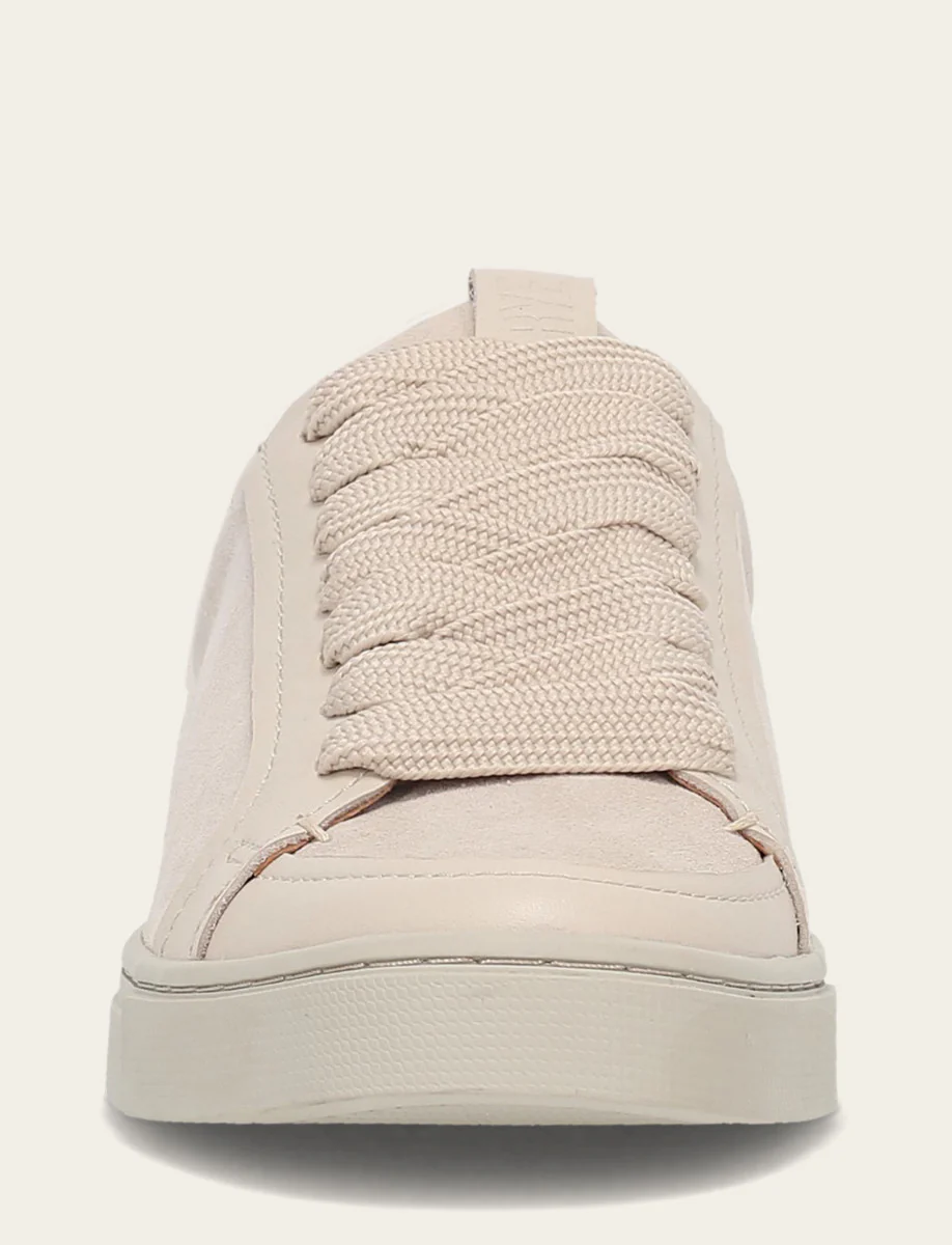 Ivy Court Low Lace Sneaker - Frye Found - Image 5