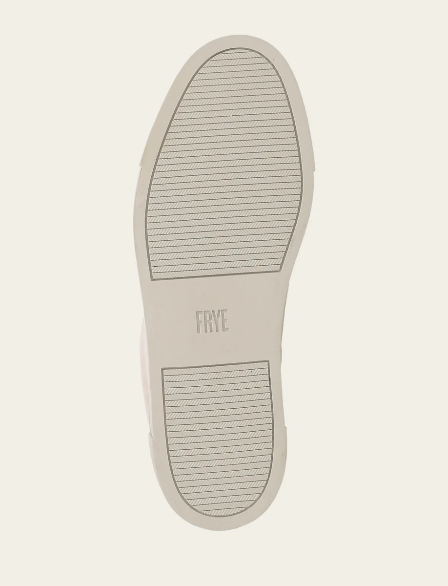 Ivy Court Low Lace Sneaker - Frye Found - Image 8
