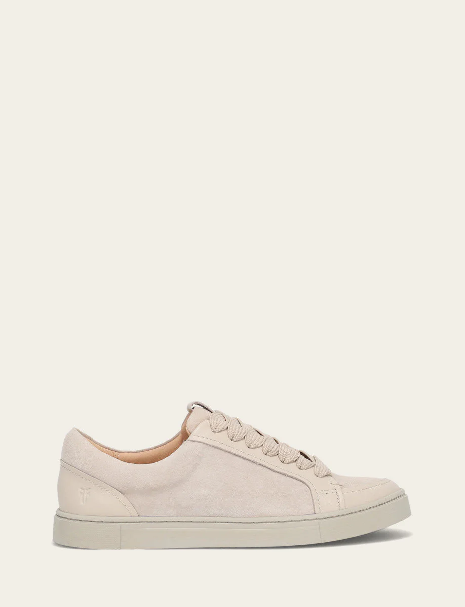 Ivy Court Low Lace Sneaker - Frye Found - Image 9