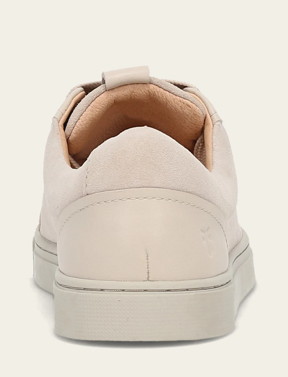Ivy Court Low Lace Sneaker - Image 6