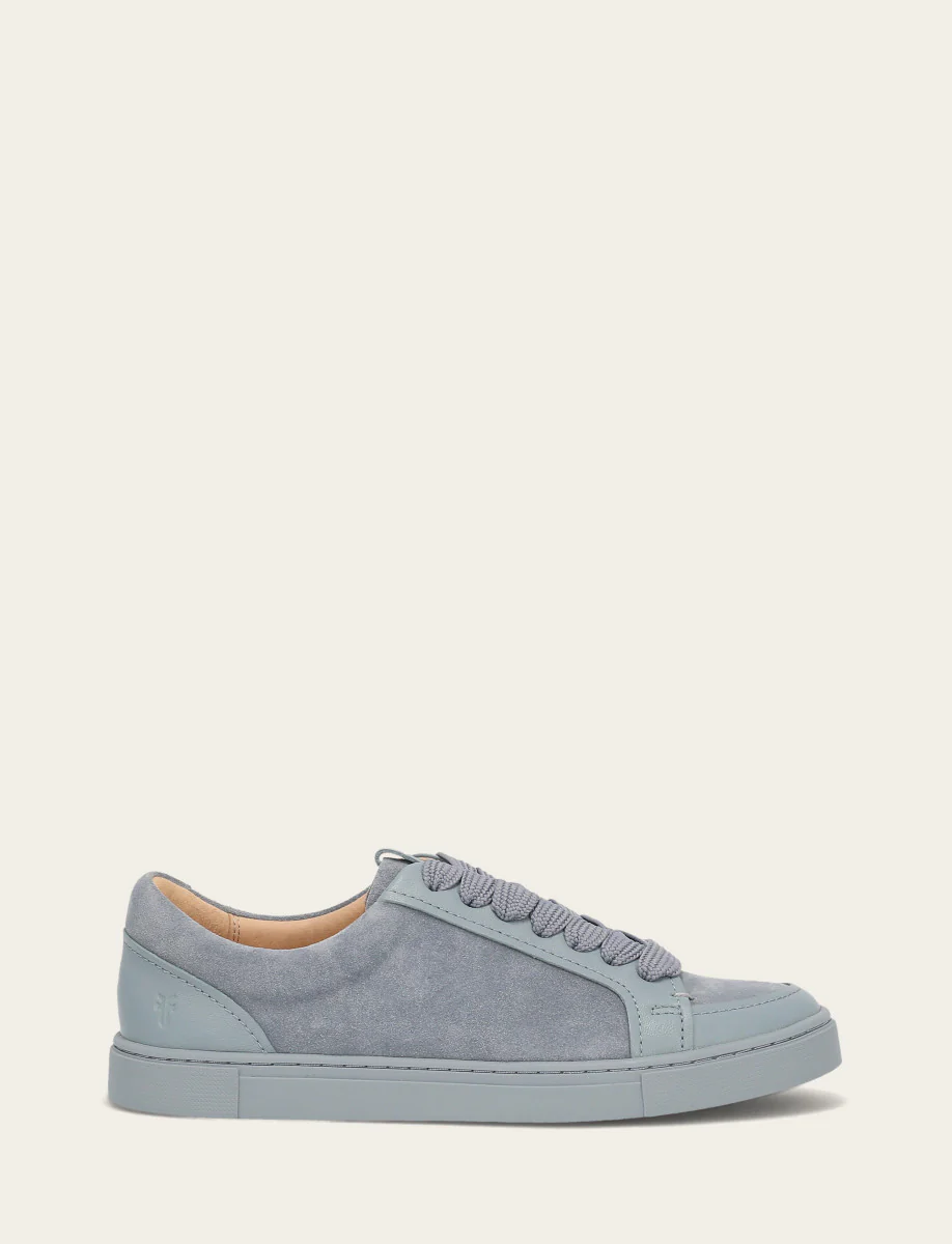 Ivy Court Low Lace Sneaker