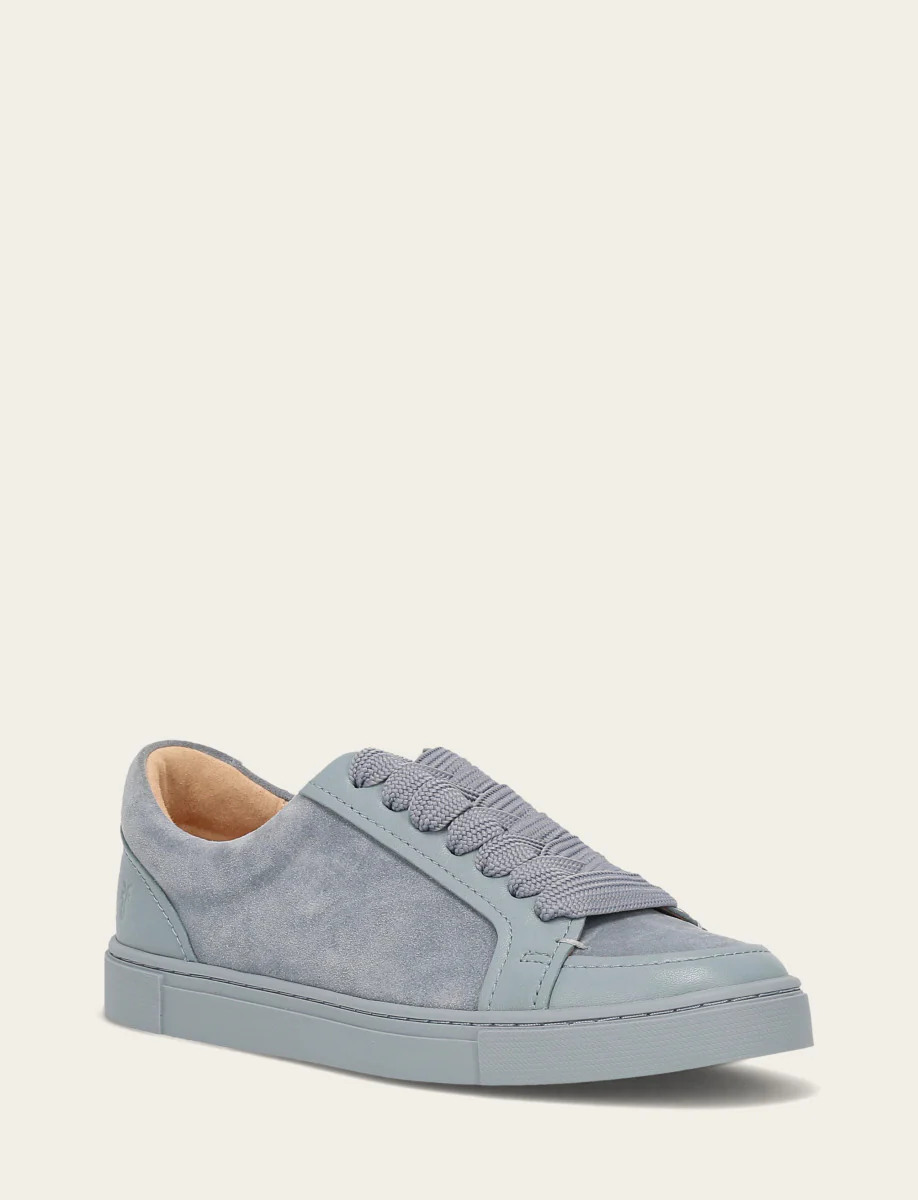 Ivy Court Low Lace Sneaker - Image 2