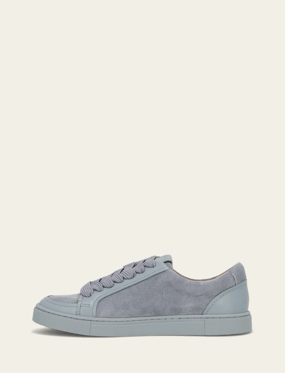 Ivy Court Low Lace Sneaker - Image 3