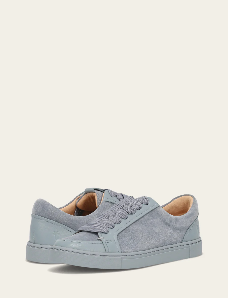 Ivy Court Low Lace Sneaker - Image 4