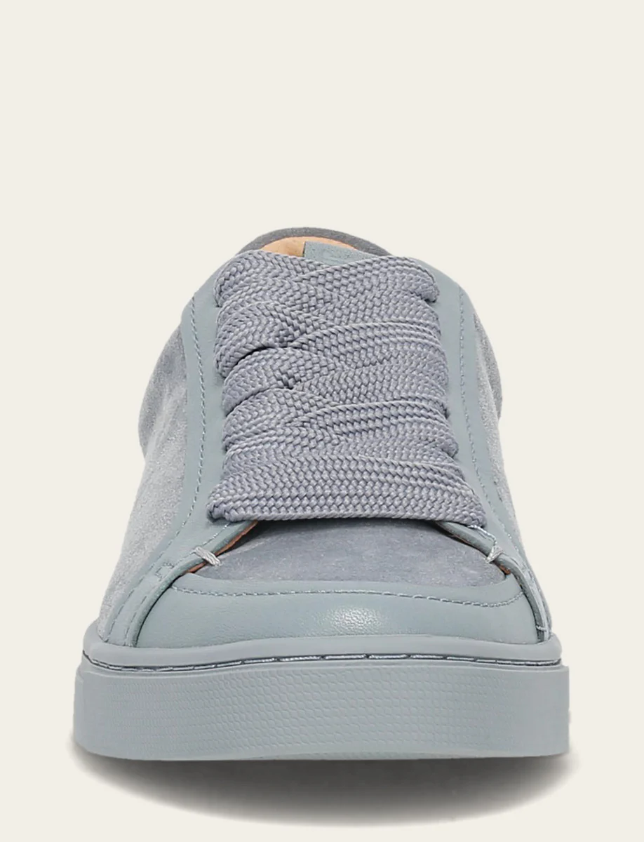 Ivy Court Low Lace Sneaker - Image 5