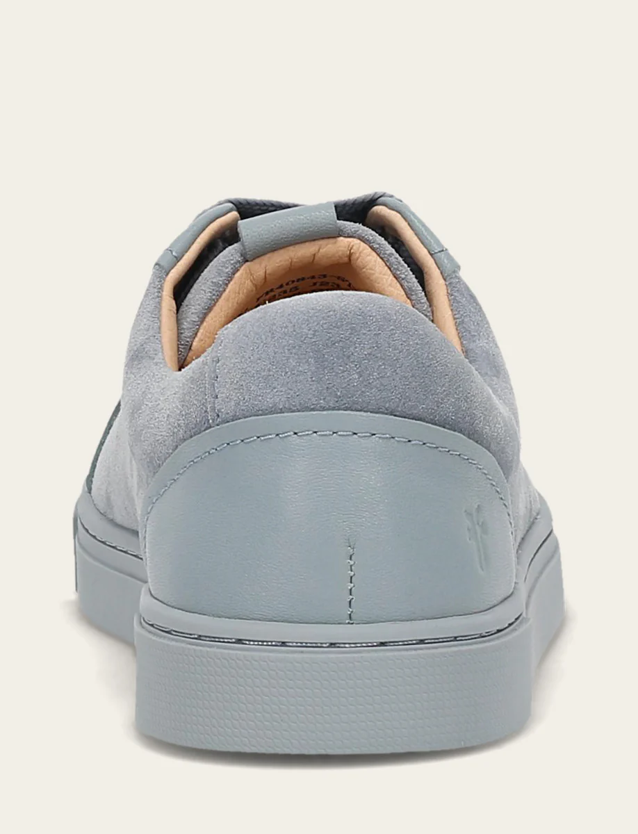 Ivy Court Low Lace Sneaker - Image 6