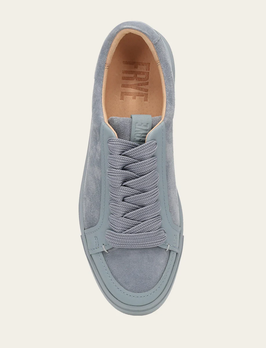 Ivy Court Low Lace Sneaker - Image 7