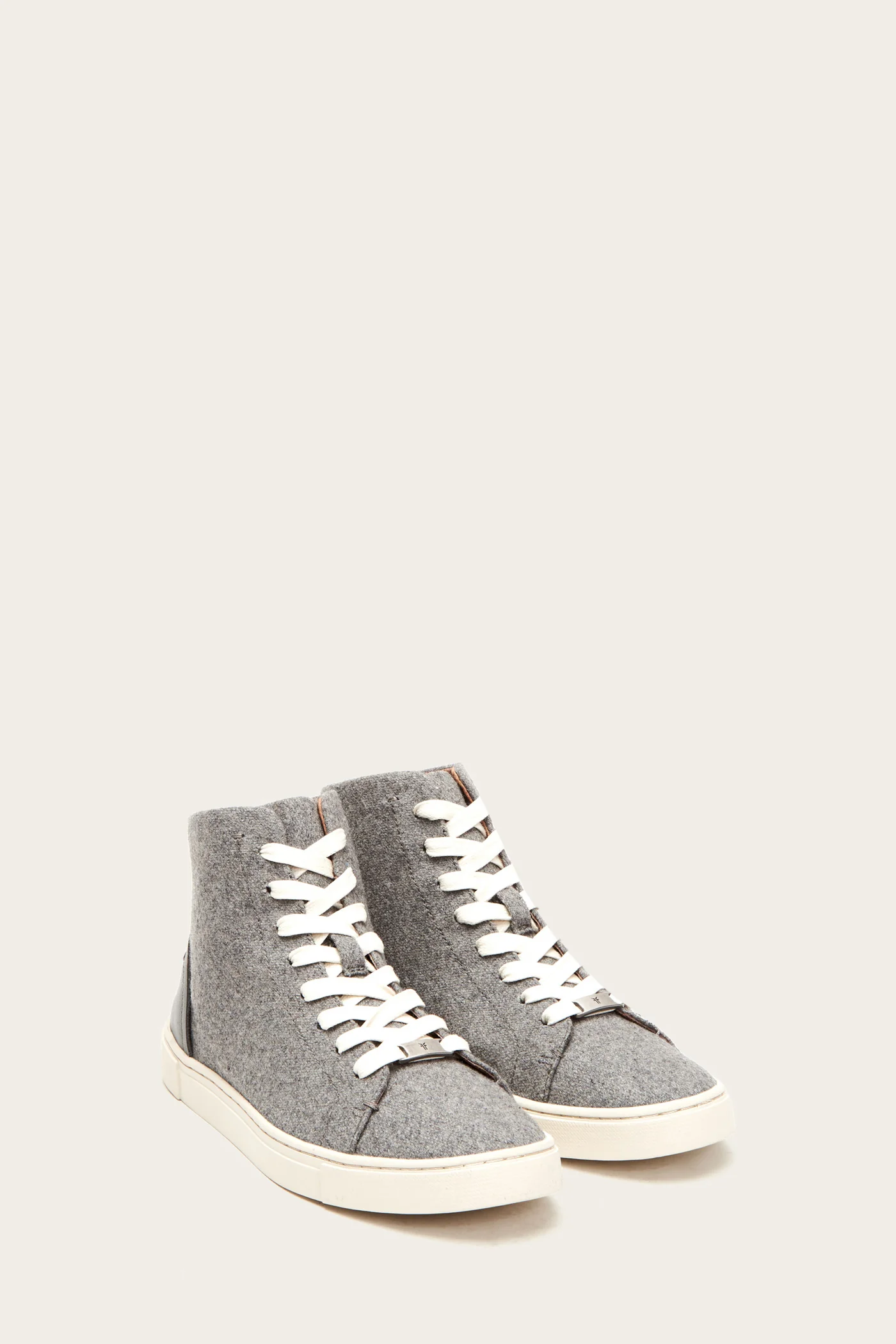 Ivy High Top - Frye Found - Image 2