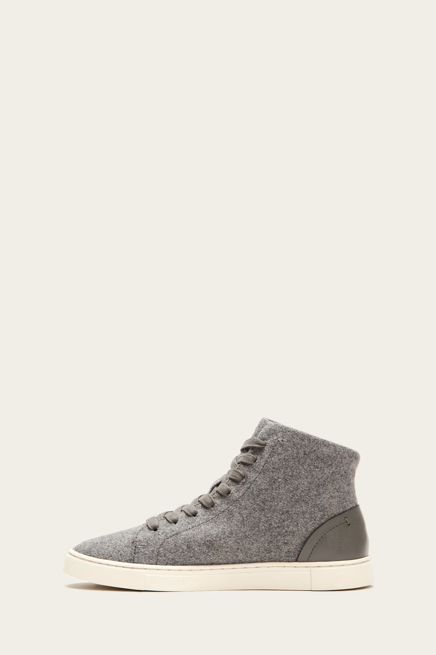 Ivy High Top - Frye Found - Image 3