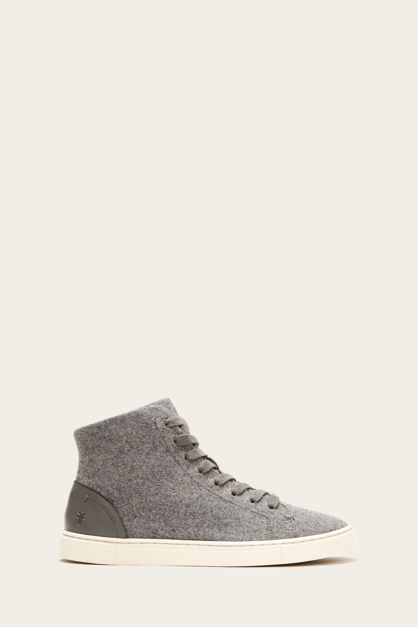 Ivy High Top - Frye Found - Image 8