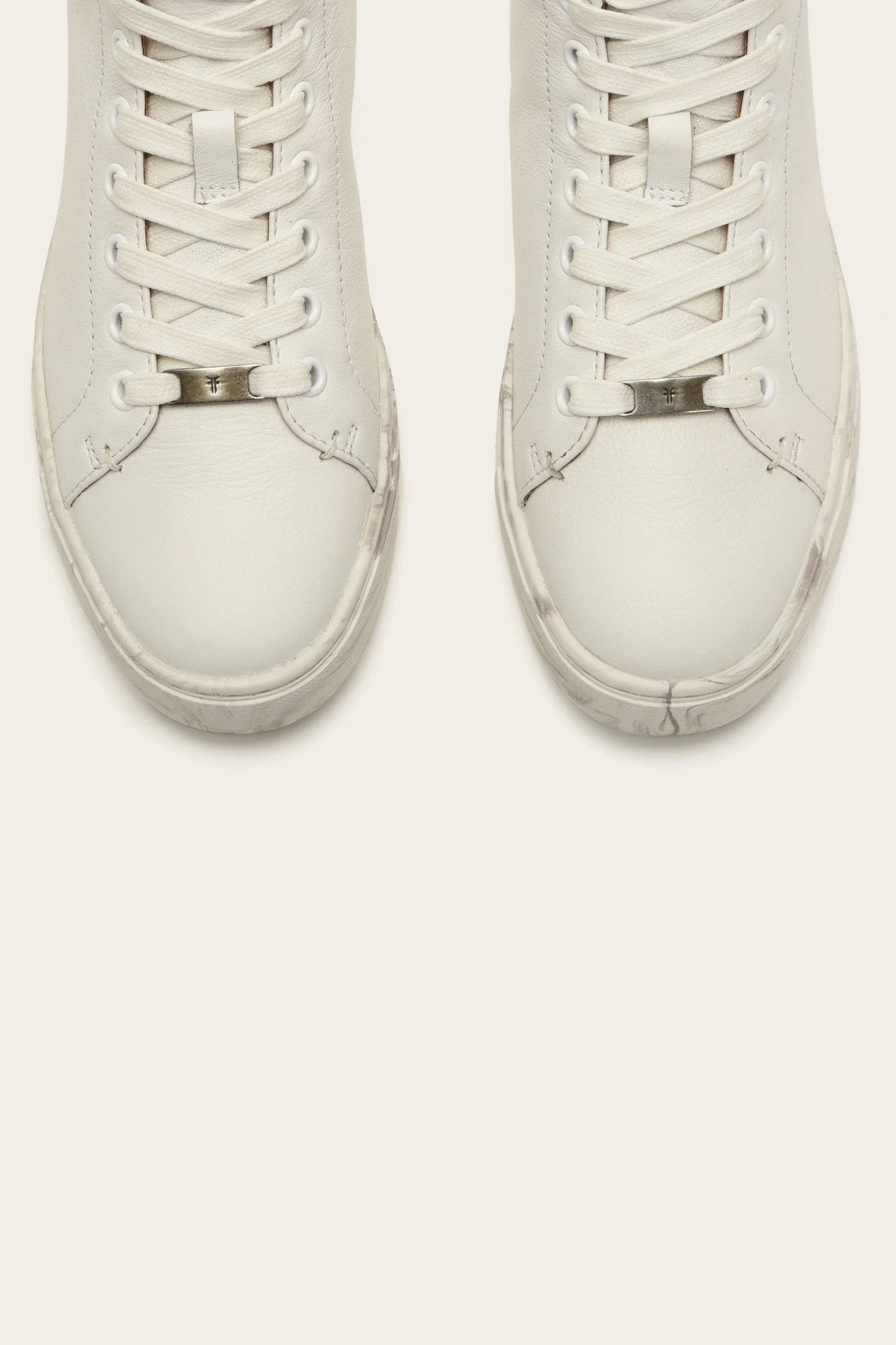 Ivy High Top - Pre-Loved - Image 6