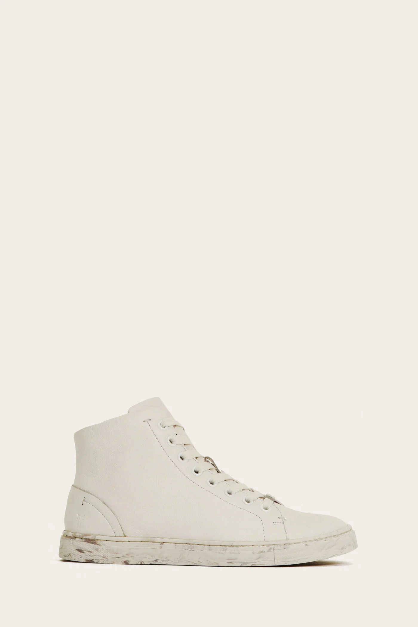 Ivy High Top - Frye Found