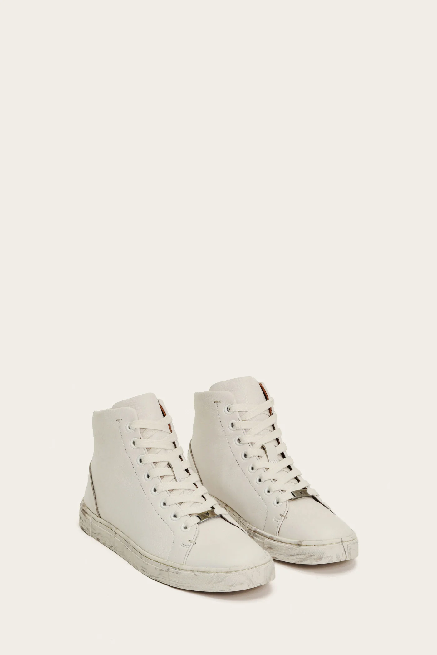 Ivy High Top - Frye Found - Image 2