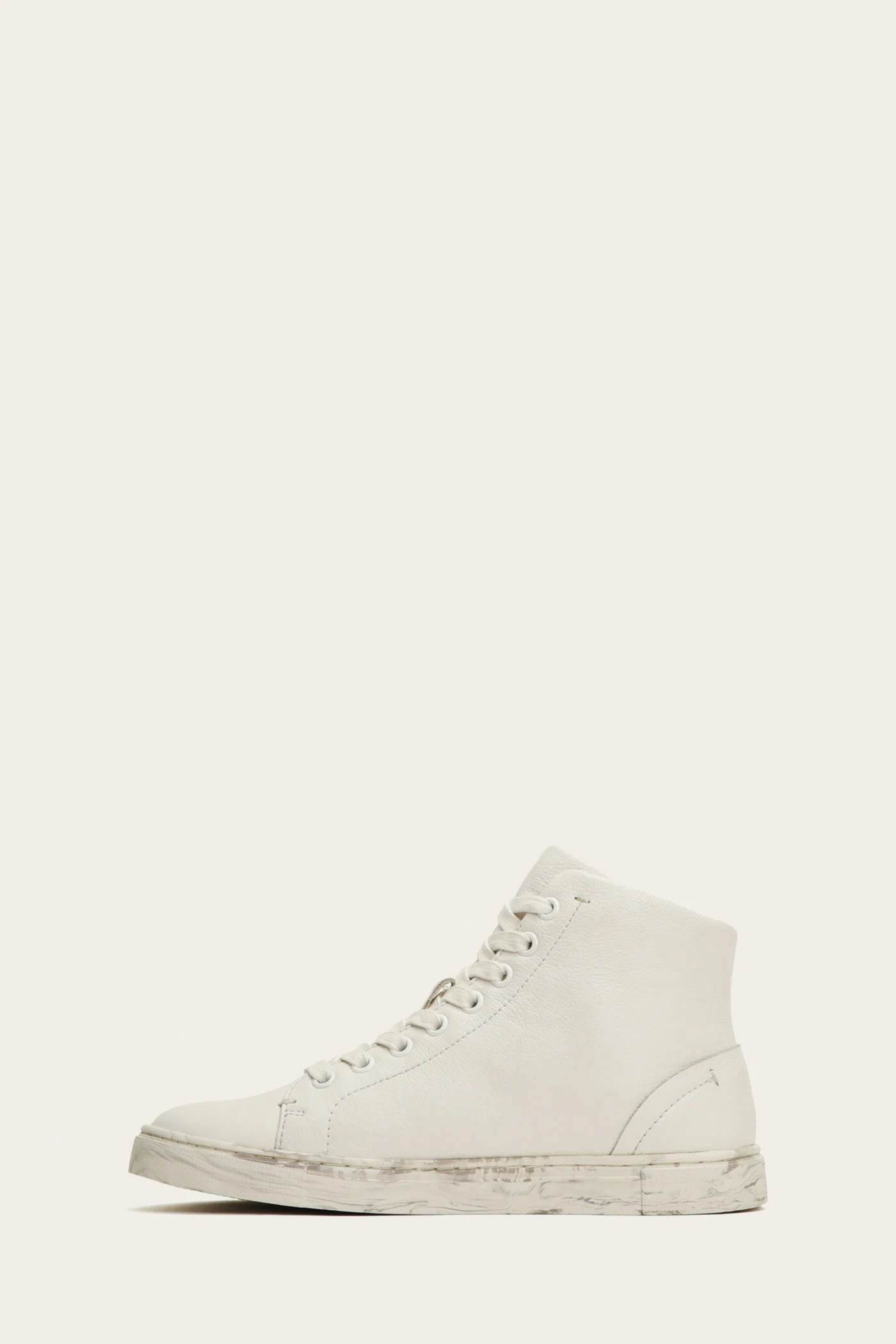 Ivy High Top - Frye Found - Image 3