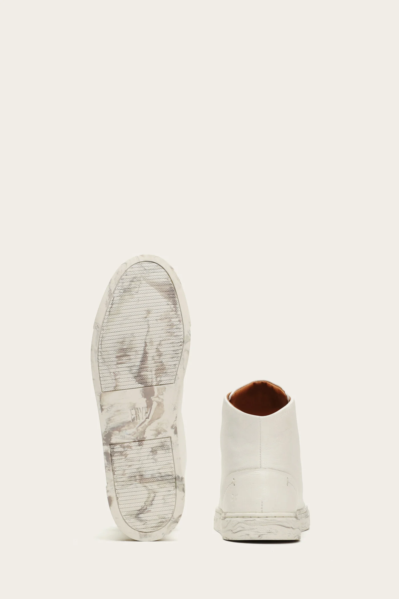 Ivy High Top - Frye Found - Image 4