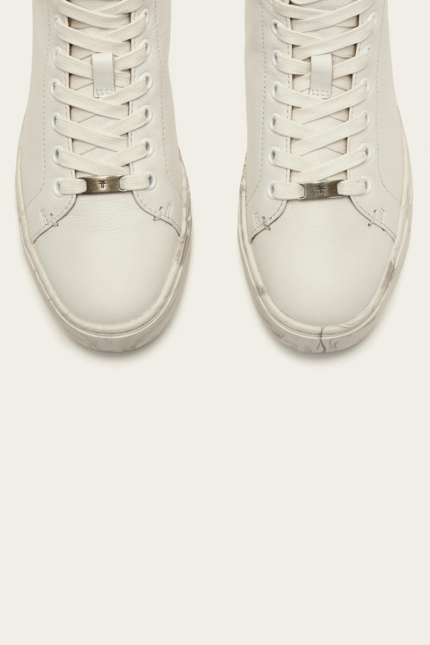 Ivy High Top - Frye Found - Image 6