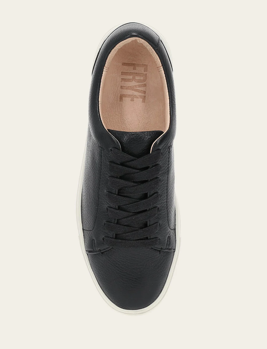 Ivy Low Lace - Frye Found - Image 7