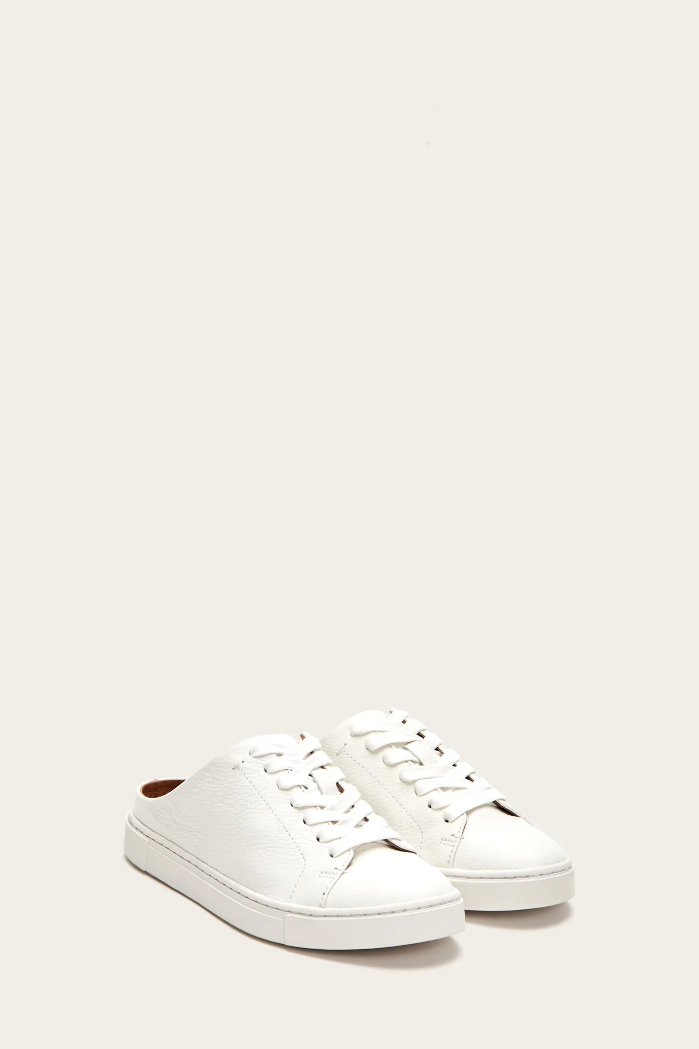 Ivy Low Lace Mule - Frye Found - Image 2