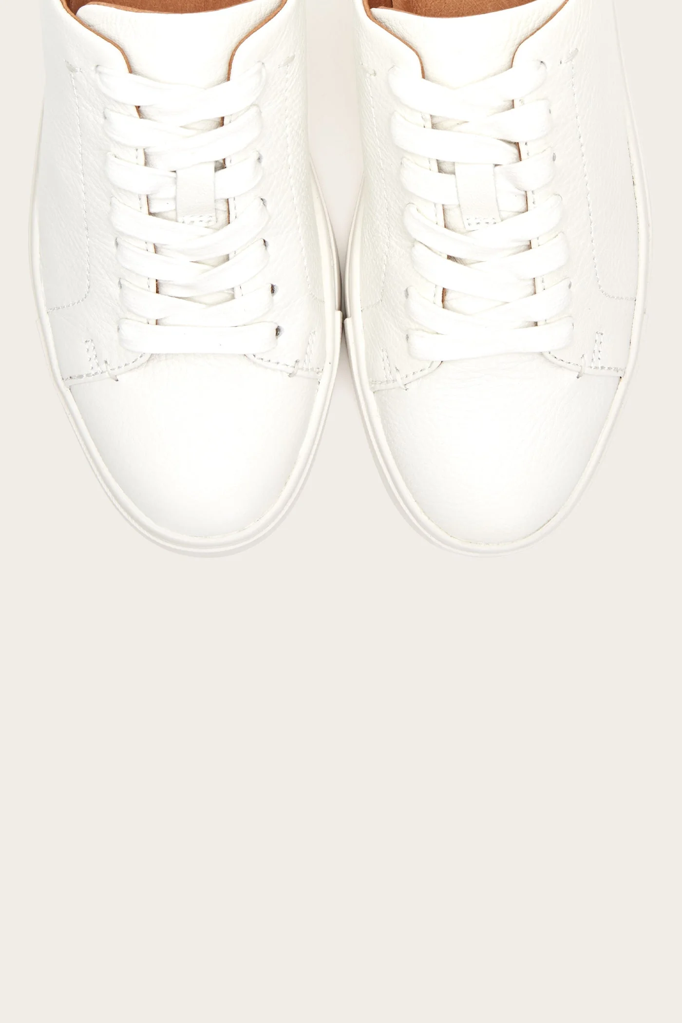 Ivy Low Lace Mule - Frye Found - Image 6