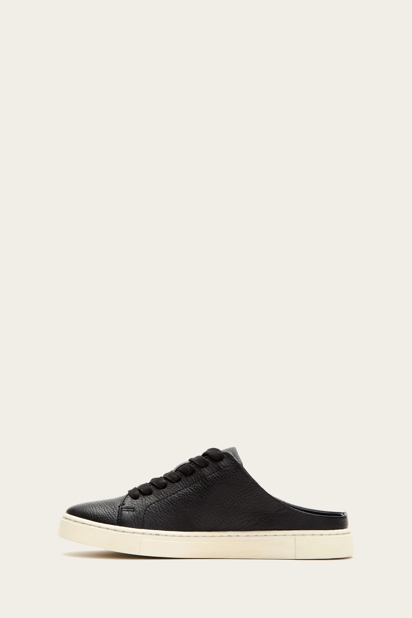 Ivy Low Lace Mule - Frye Found - Image 3