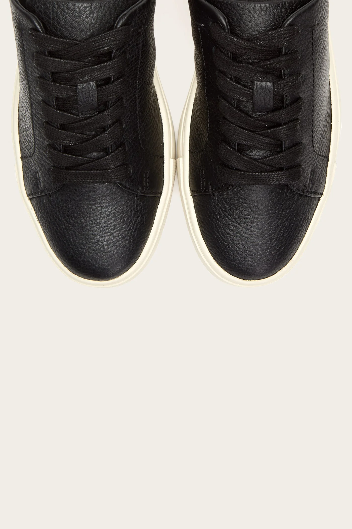 Ivy Low Lace Mule - Frye Found - Image 6
