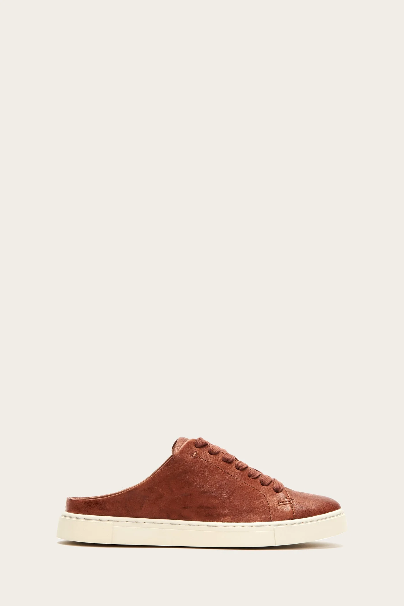 Ivy Low Lace Mule - Frye Found - Image 10