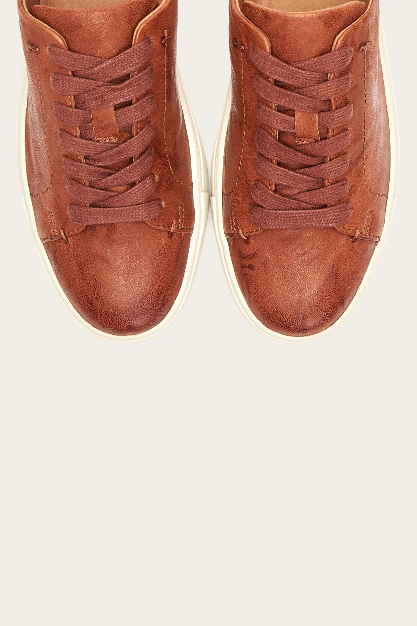 Ivy Low Lace Mule - Frye Found - Image 6