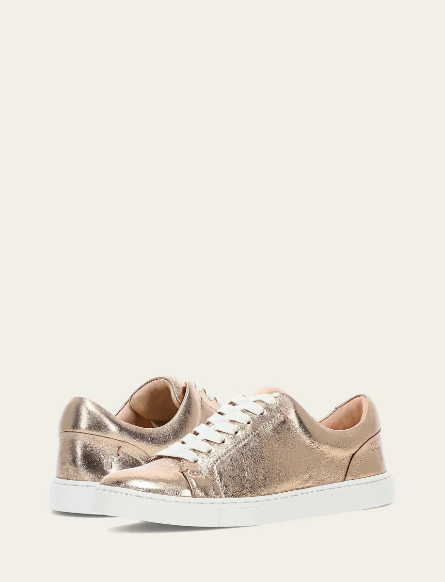 Ivy Low Lace - Frye Found - Image 4