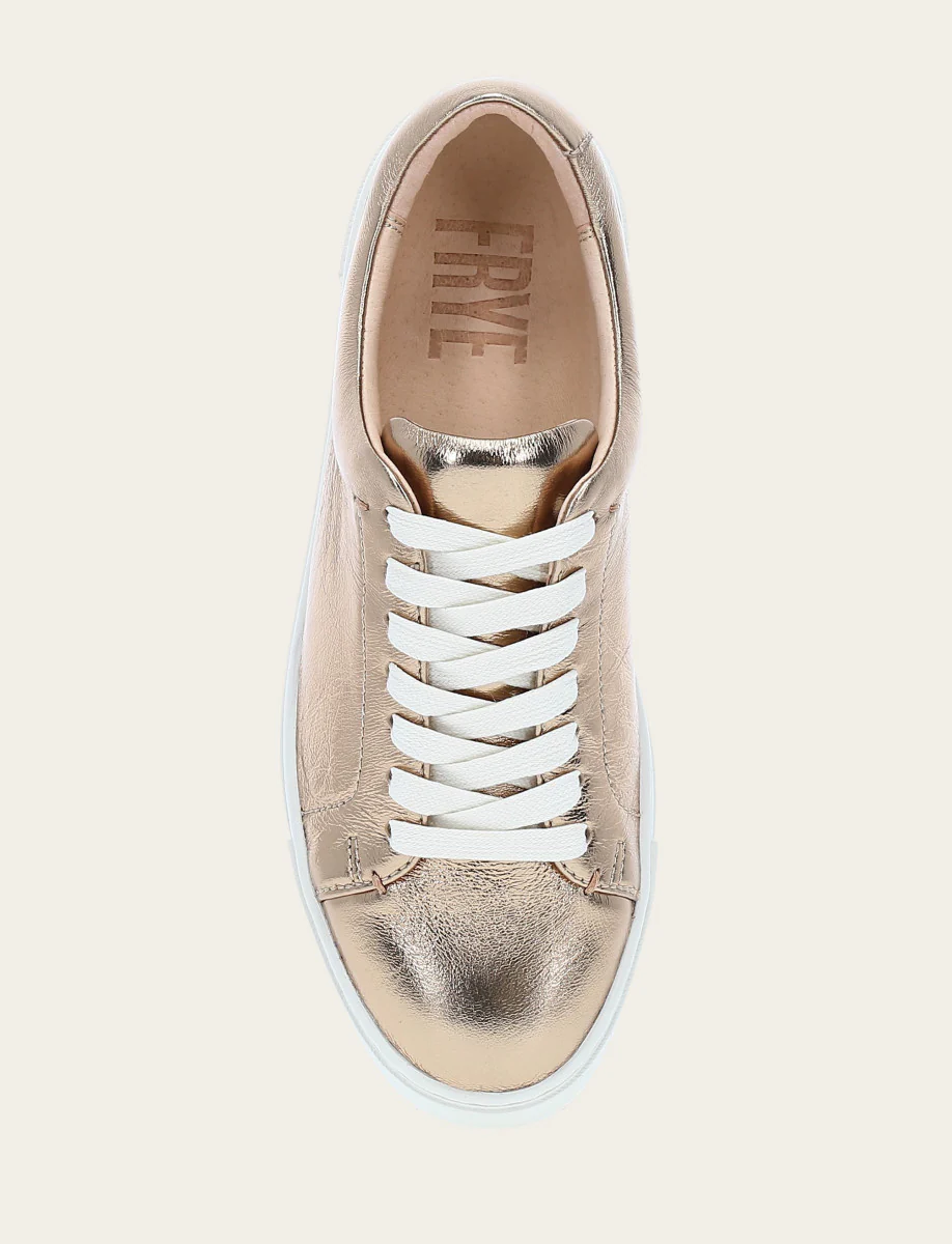 Ivy Low Lace - Frye Found - Image 7