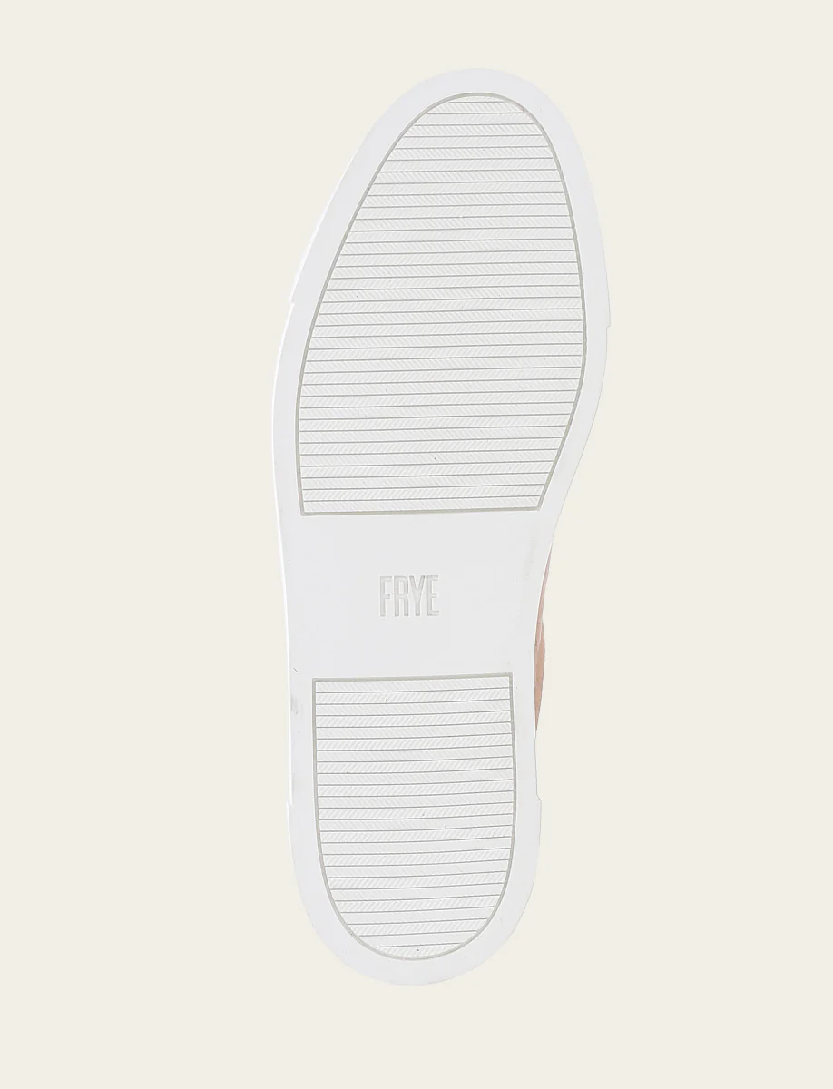 Ivy Low Lace - Frye Found - Image 8