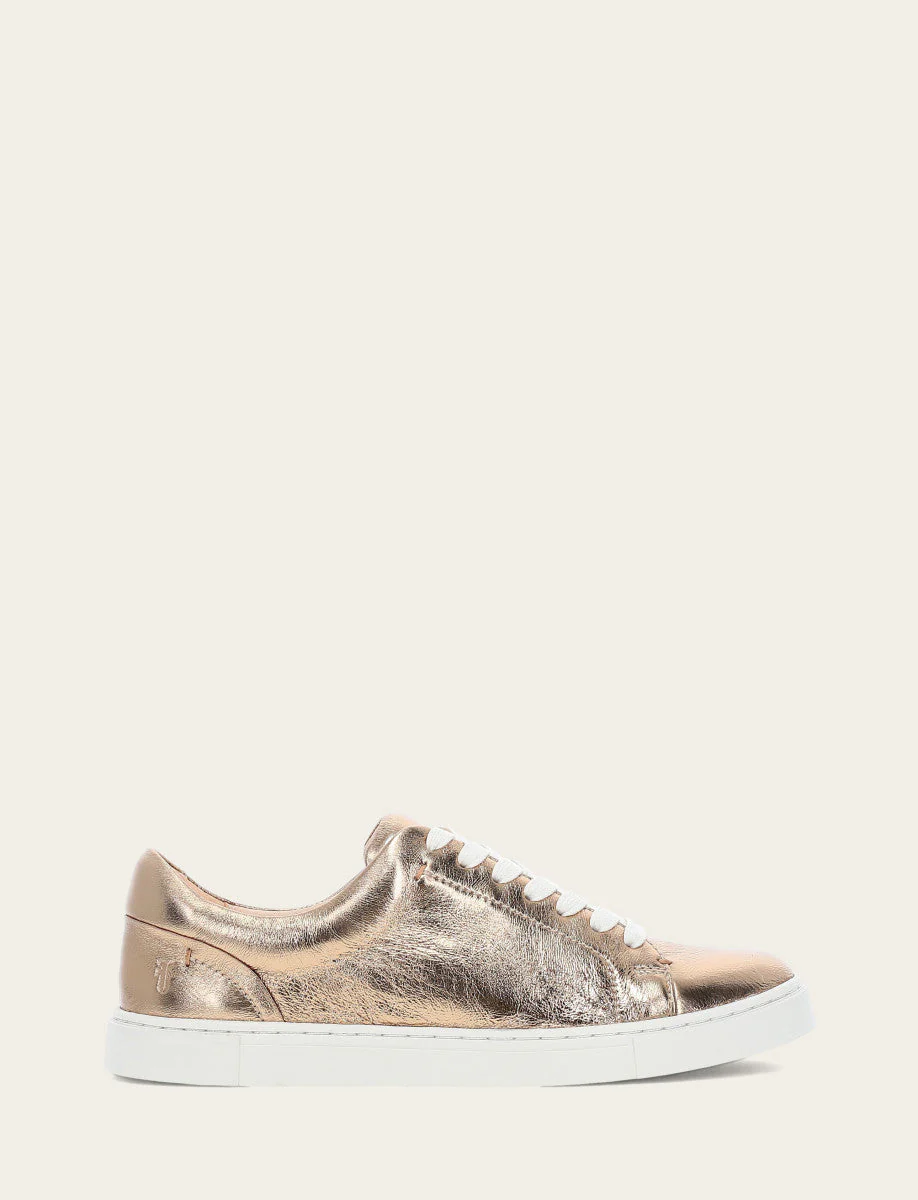 Ivy Low Lace - Frye Found - Image 9