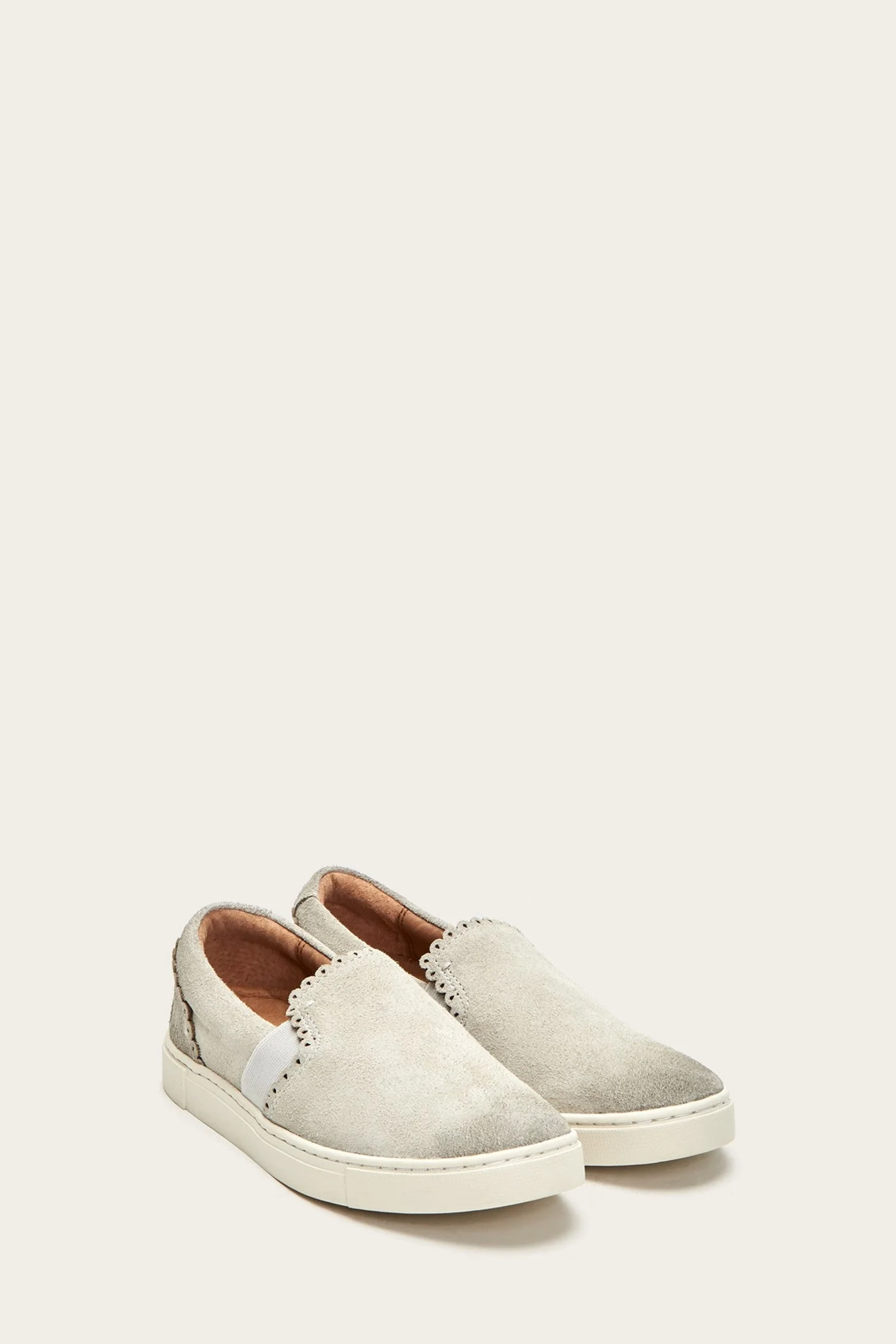 Ivy Scallop Slip On - Frye Found - Image 2