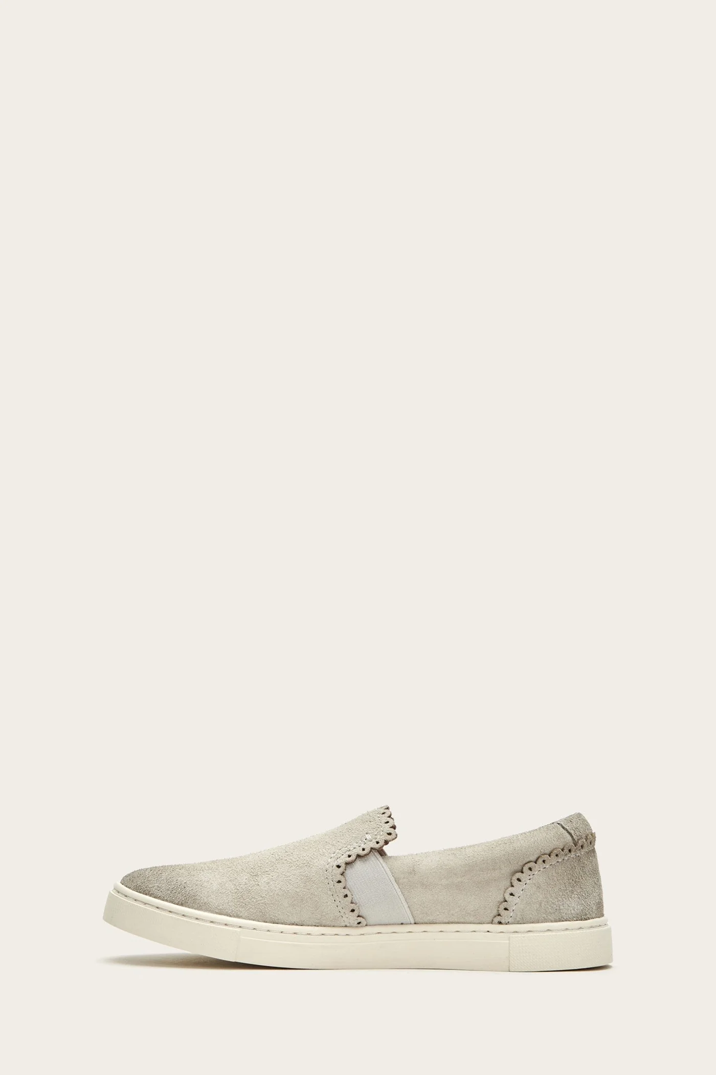 Ivy Scallop Slip On - Frye Found - Image 3