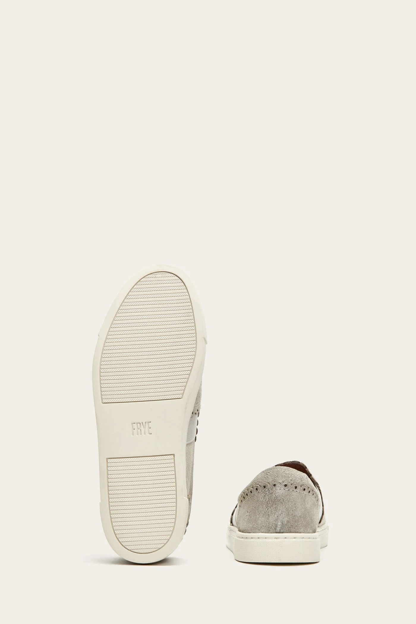 Ivy Scallop Slip On - Frye Found - Image 4