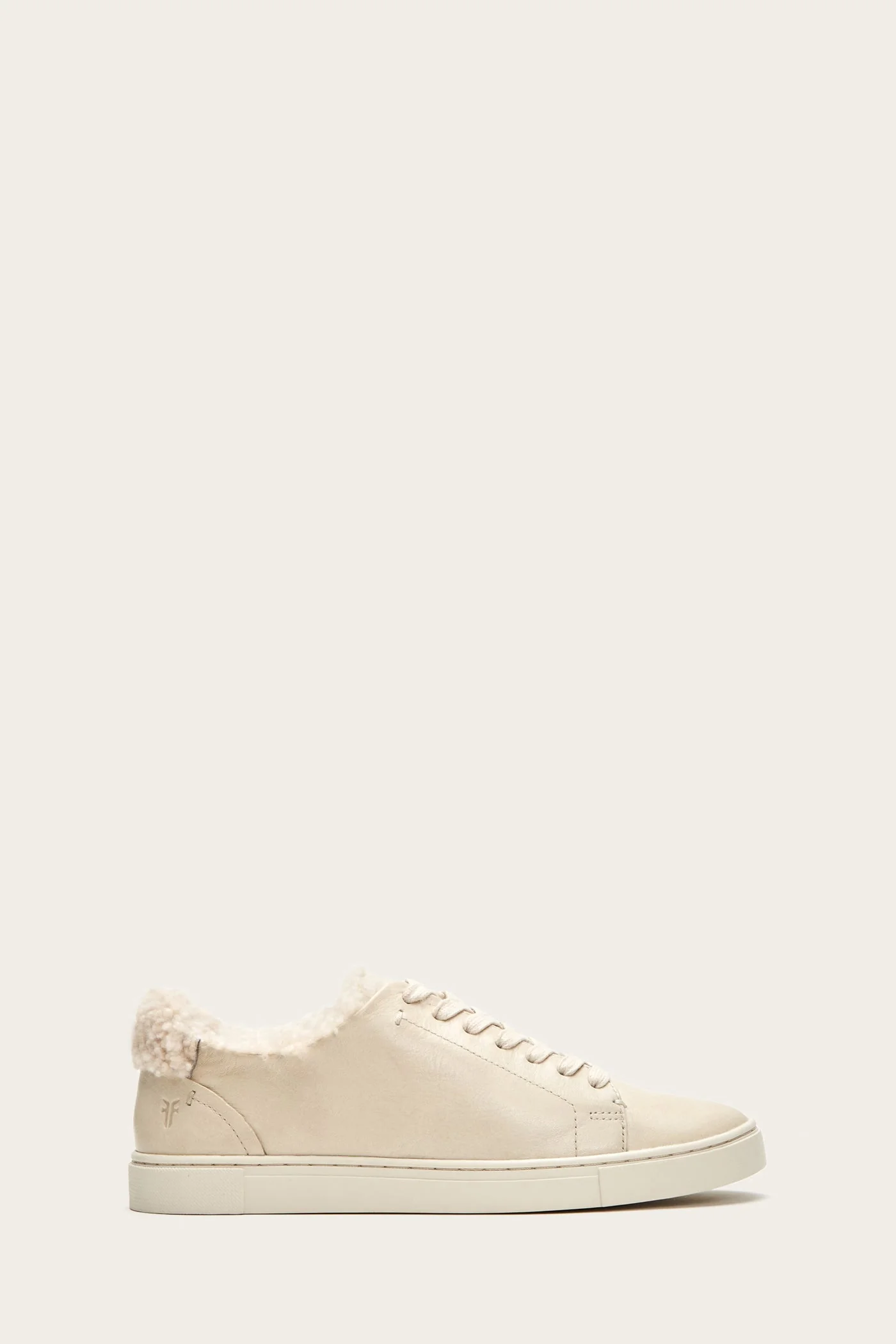 Ivy Shearling Low Lace - Frye Found - Image 7