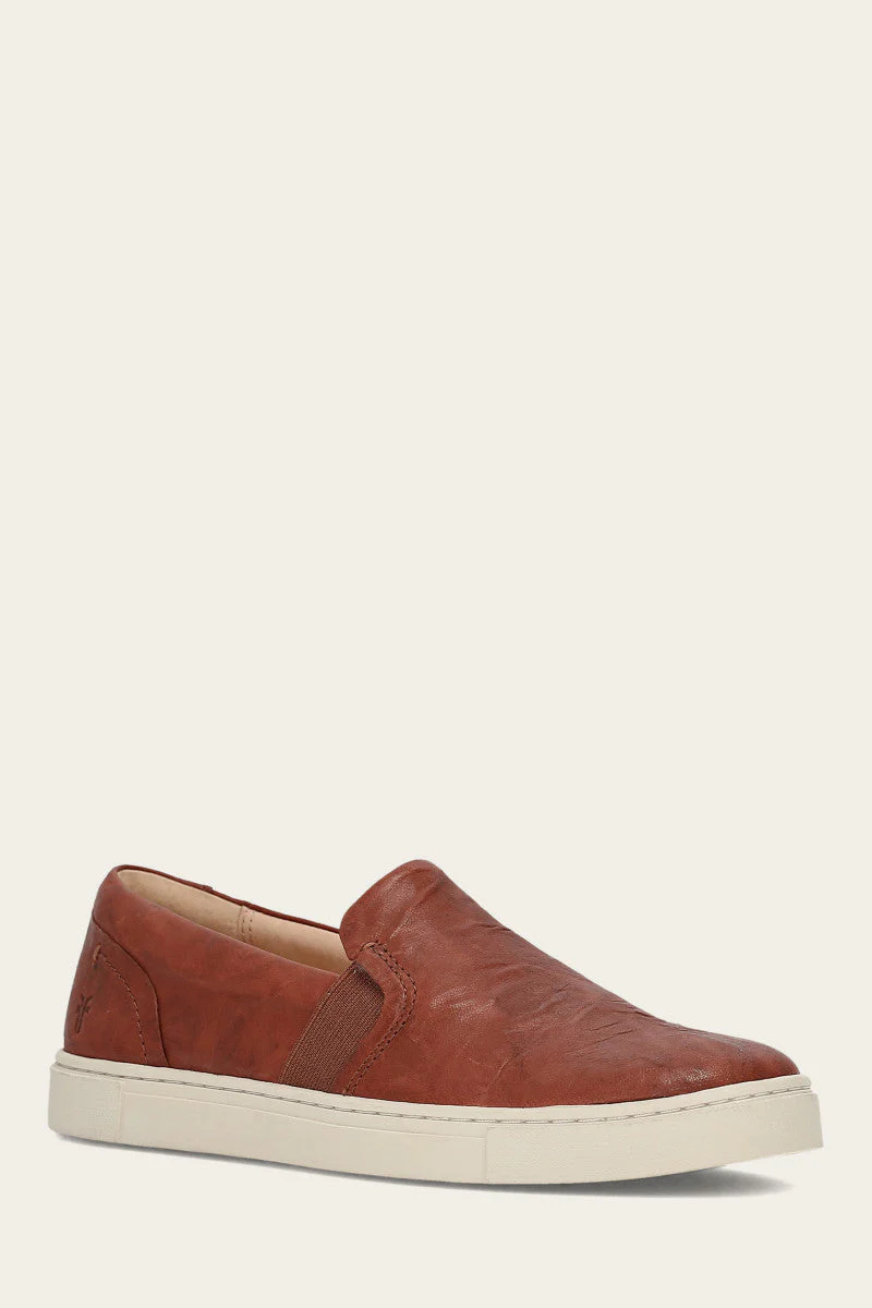 Ivy Slip On - Frye Found